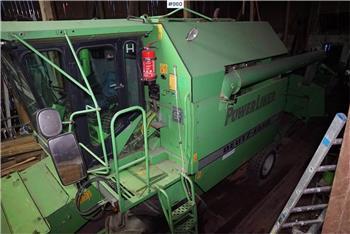 Deutz-Fahr 4035 H