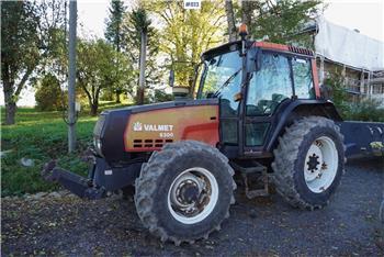 Valmet 6300