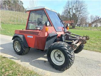 Aebi TT 80