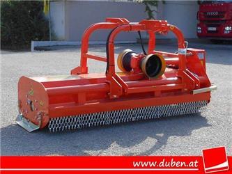 Agrimaster RVL 190 Shuttle