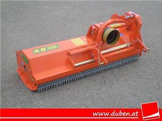 Agrimaster XB 150