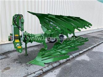 Amazone CAYROS XMS 4-SCH.