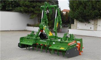 Amazone KE 3001 Special PW