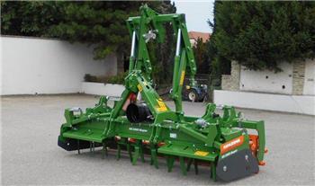 Amazone KE 3001 Super PW