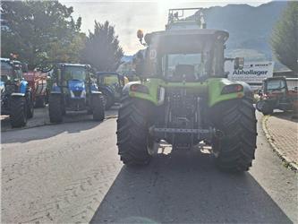 CLAAS Arion 420