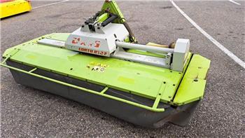 CLAAS Corto 270 F