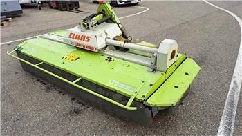 CLAAS Corto 290 F