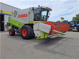 CLAAS Lexion 440