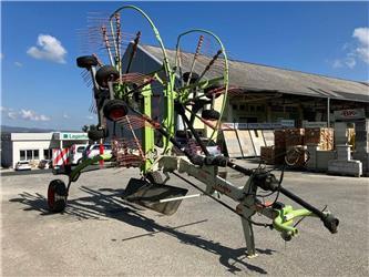 CLAAS LINER 2600
