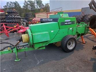 Deutz HD 380