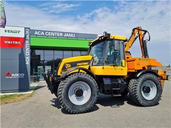 JCB 3155 turbo