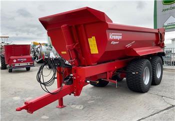 Krampe HP20 Carrier