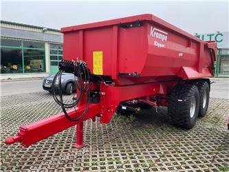 Krampe SK 500