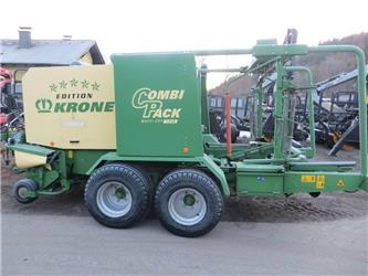 Krone Combi Pack 1250 MC