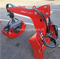 Krpan KL 2500