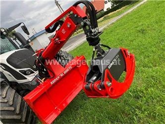 Krpan KL 2500 TG