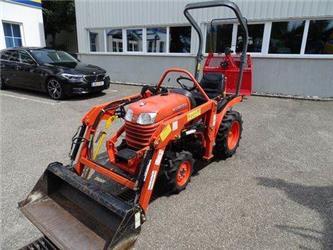 Kubota B 1220