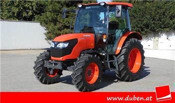 Kubota M4-073 Kabine