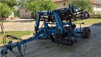 Lemken Kompaktor