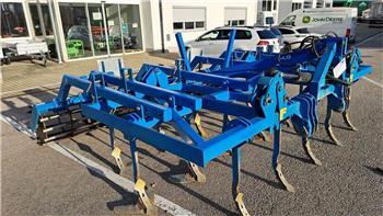 Lemken Saphir 400