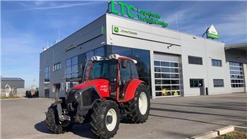 Lindner Geotrac 84