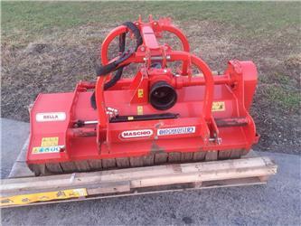 Maschio Bella 155 FH