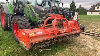 Maschio Bisonte 280
