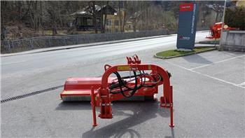 Maschio Giraffa XL 210 SE