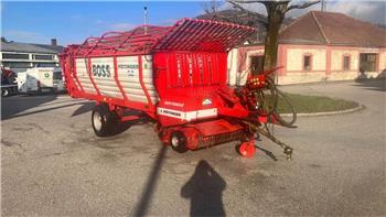 Pöttinger Ernteboss 534
