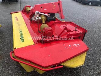 Pöttinger NOVA CAT 306-F ED