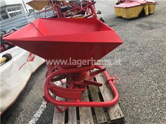 Rauch Mineraldüngerstreuer
