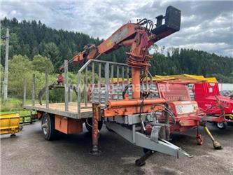  RÜCKEWAGEN