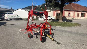 SIP Spider 550 Hidraulic