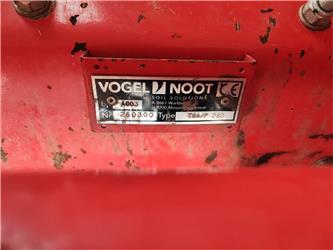 Vogel & Noot MasterCut 280