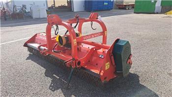 Vogel & Noot TSA/PR 300