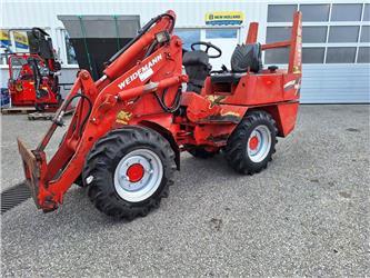 Weidemann 1060 D/P