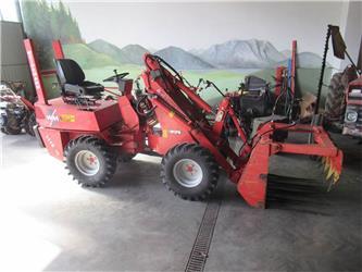 Weidemann 1115 P22