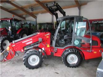 Weidemann 3070 CX60