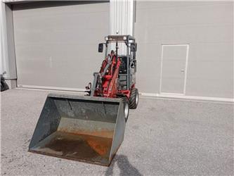 Weidemann Hoflader 1140