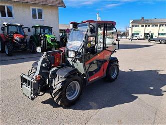 Weidemann T 4512