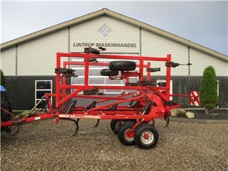 Horsch Terrano 6 FG