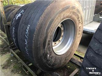Goodyear 445/75X22,5 Omnitrac 10 gaats