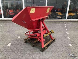 Lely L1250 kunstmeststrooier