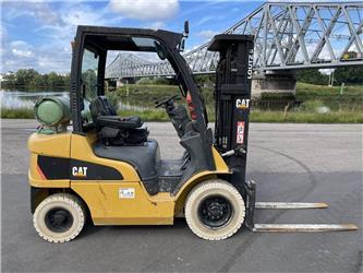 Caterpillar GP25N