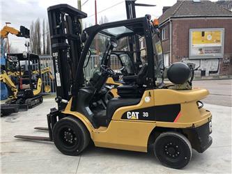 Caterpillar GP30N