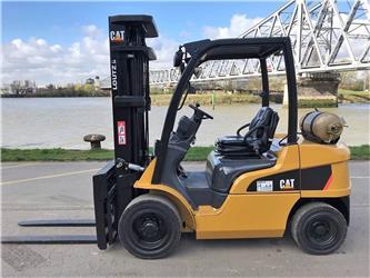 Caterpillar GP30N
