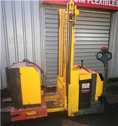 Jungheinrich EJC-Z14-290ZT