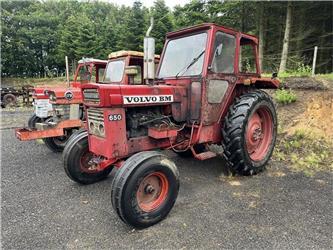 Volvo BM 650