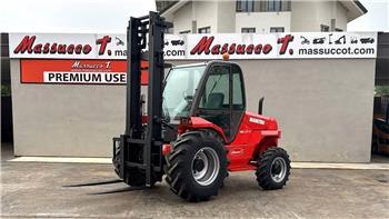 Manitou MH 26.4 4X4