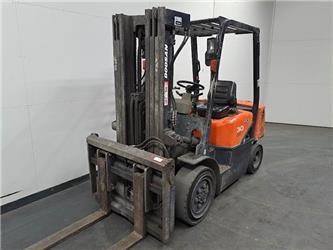 Doosan D30G